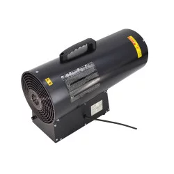 CANON A CHALEUR GAZ 50 KW 