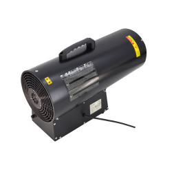 CANON A CHALEUR GAZ 50 KW 
