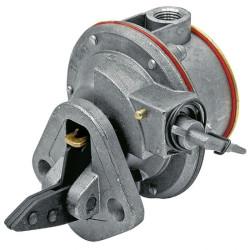POMPE ALIMENTATION POUR MASSEY FERGUSON