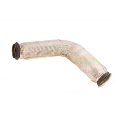 COUDE D'ECHAPPEMENT COUDE POUR TRACTEURS JOHN DEERE 