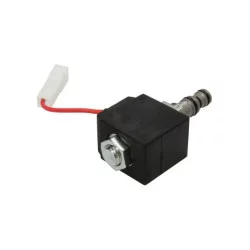 ELECTROVANNE DE PONT AVANT POUR NEW HOLLAND FORD CASE IH 
