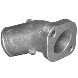 TUYAU RACCORD DE POMPE A EAU 