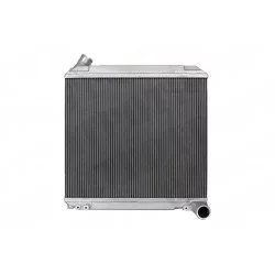 RADIATEUR POUR JOHN DEERE SERIE 7R 