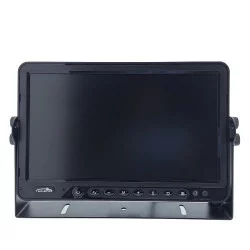 ÉCRAN COULEUR 10" POUR CAMERA DE RECUL 