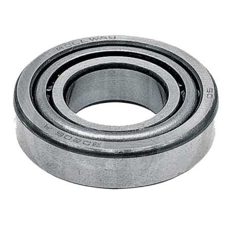 CUSCINETTO RUOTA