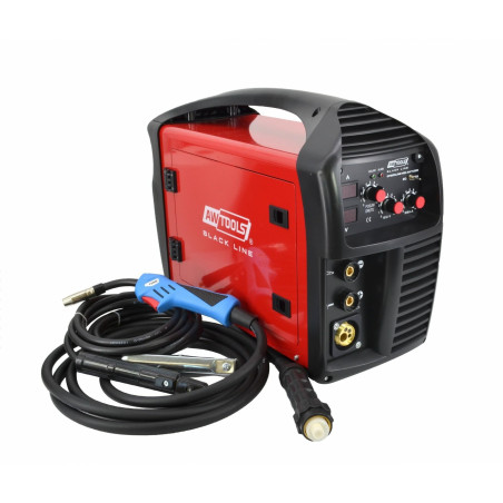 MICRO MIG 225 WELDING STATION