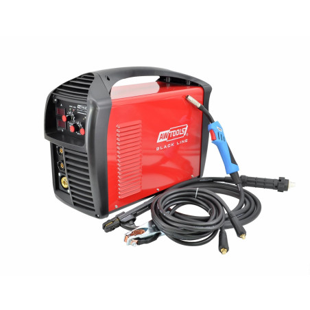 MICRO MIG 225 WELDING STATION