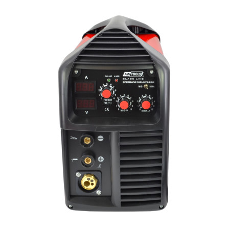 MICRO MIG 225 WELDING STATION