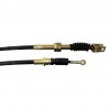 BRAKE CABLE TO AMIN