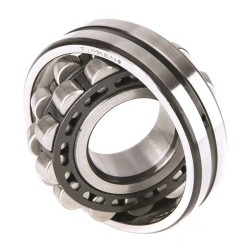 ROULEMENT A ROULEAUX SPHERIQUE DEUX RANGEES 