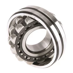 ROULEMENT A ROULEAUX SPHERIQUE DEUX RANGEES 