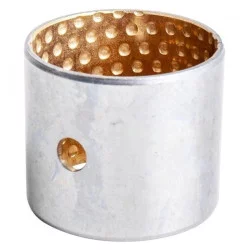 BAGUE D'ESSIEU AVANT POUR LANDINI MC CORMICK 
