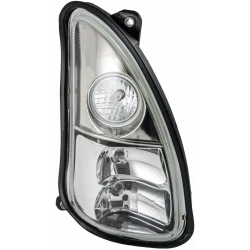 PHARE AVANT DROIT TRACTEUR NEW HOLLAND 