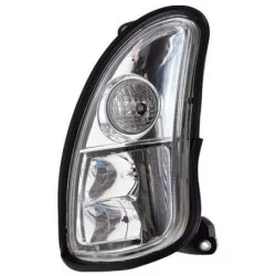 PHARE AVANT GAUCHE TRACTEUR NEW HOLLAND 