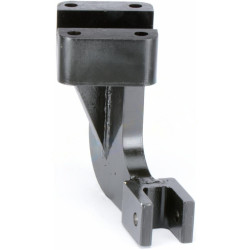 SUPPORT DE STABILISATEUR GAUCHE 