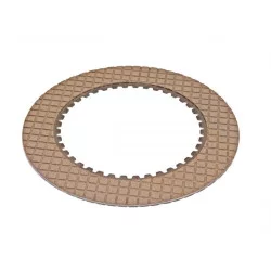 DISQUE DE FRICTION EMBRAYAGE MULTIDISQUE 