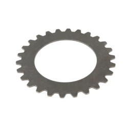 DISQUE INTERMEDAIRE EMBRAYAGE 