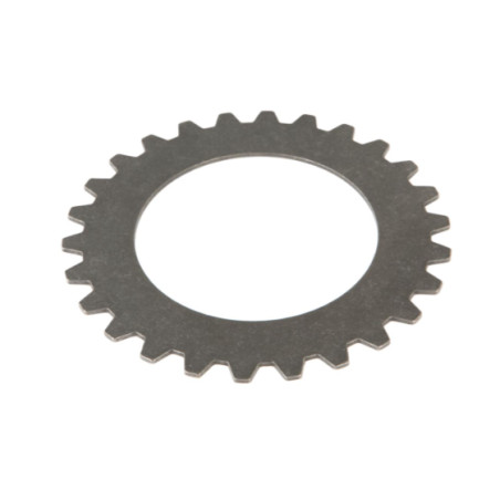 DISQUE INTERMEDAIRE EMBRAYAGE 