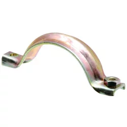 DEMI COLLIER D'ÉCHAPPEMENT 