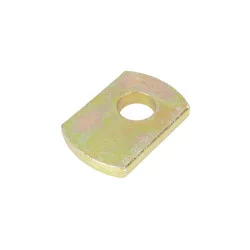 FIXATION PLATE DENT DE FANEUSE FELLA 160089 