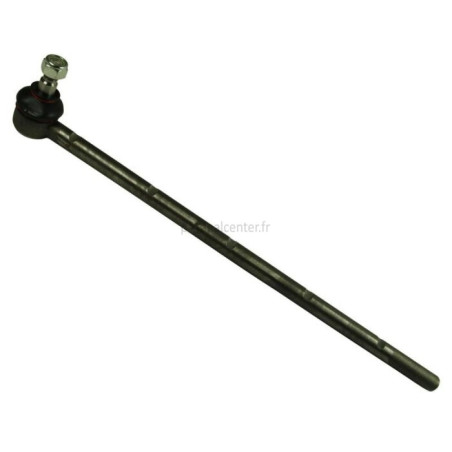 ROTULE DE BARRE DE DIRECTION L 530 MM - 5 TROUS - CONE 18,5/20,3 MM 