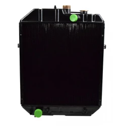 RADIATORE PER FORD 7740 82015103, 82015101