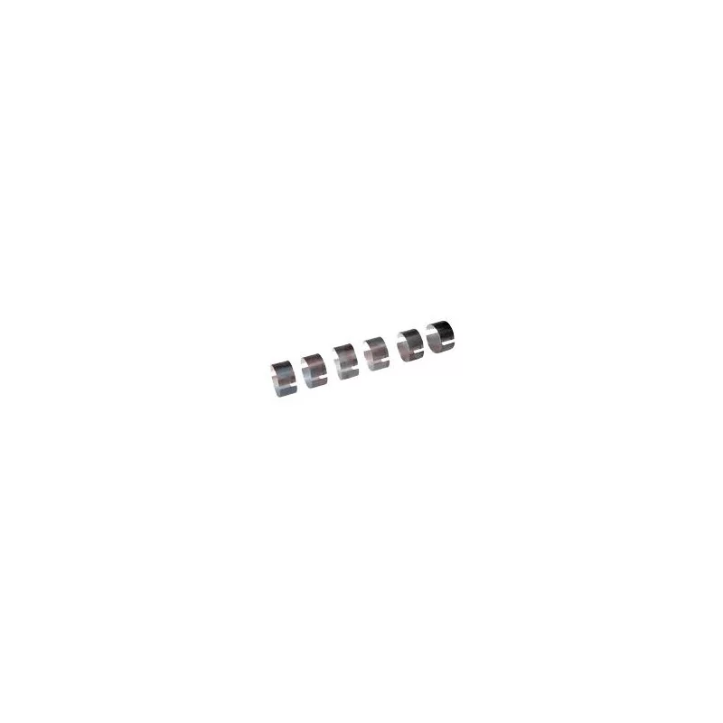 JEU DE COUSSINETS DE BIELLES CASE 6.590 - 6T.590