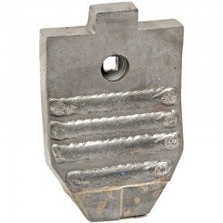 POINTE DE SOC CARBURE DE TUNGSTENE - RECHARGEMENT 3374388, 3374392 
