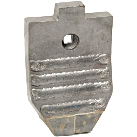 SOC POINT EP 10 MM PARA LEMKEN 