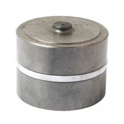PISTÃO COMPLETO