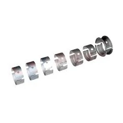 JEU DE COUSSINETS DE PALIER CASE D310 - D358 - DT358