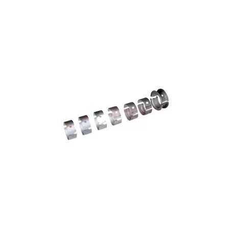 JEU DE COUSSINETS DE PALIER CASE D310 - D358 - DT358 JEU DE COUSSINETS DE PALIER CASE D310 - D358 - DT358