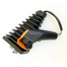 POMMEAU DE VITESSE POWERSHIFT CASE MX MC CORMICK MTX  