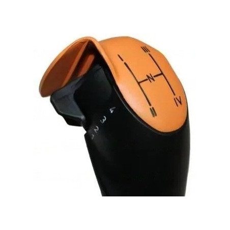 POMMEAU DE VITESSE POWERSHIFT CASE MX MC CORMICK MTX  
