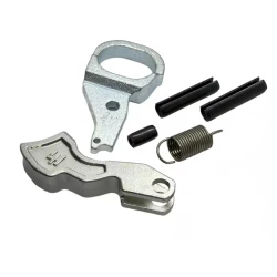 KIT DE REPARATION CROCHET INFERIEUR POUR VALTRA CAT 3 