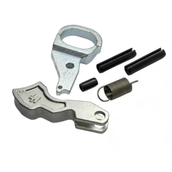 KIT DE REPARATION CROCHET INFERIEUR POUR VALTRA CAT 3 