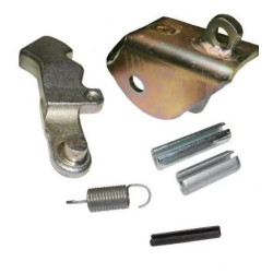 KIT DE REPARATION CROCHET INFERIEUR POUR MASSEY FERGUSON CAT 3 