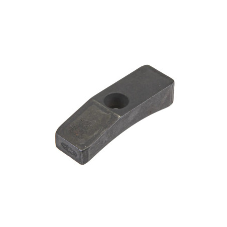 GLISSIERE DE FOURCHETTE GAMME A-B 