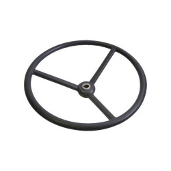 VOLANT DE DIRECTION Ø 450 MM H70 MM 