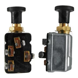 INTERRUTTORE AVVIAMENTO CON POSIZIONE PRERISCALDAMENTO 3057998R93 PER CASE IH