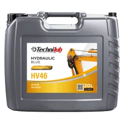 CAMAGRIS FLUID HV46 BLEUE 20 LITRES 