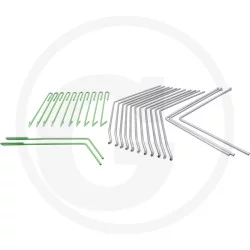 JEU DE GRIFFES DE SEMOIR AMAZONE 3 M 