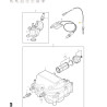 CAPTEUR DE TEMPERATURE SYSTEME ANTI POLLUTION 