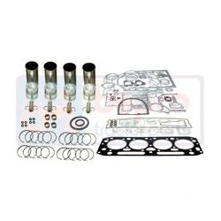 KIT DE REVISION MOTEUR MASSEYFERGUSON AD4.203 