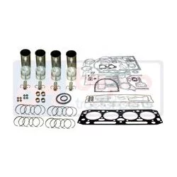 KIT REVISIONE MOTORE MASSEYFERGUSON AD4.203