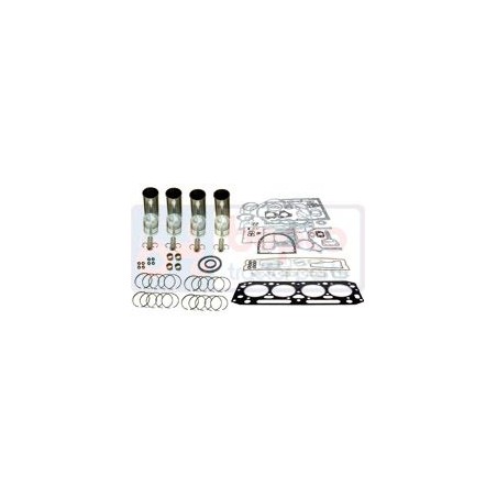 KIT DE REVISION MOTEUR MASSEYFERGUSON AD4.203 KIT DE REVISION MOTEUR MASSEYFERGUSON AD4.203