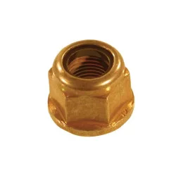 ECROU FREIN M16X1.5 10.9 REF 