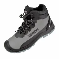 CHAUSSURE DE SECURITE SBP SRC MERANOD 