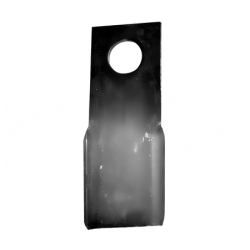 LAME GYROBROYEUR VRILLEE