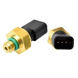 SONDE DE PRESSION D'HUILE MOTEUR PERKINS 